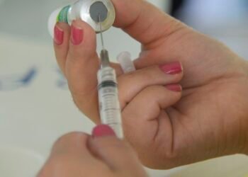 SUS vai ampliar proteção vacinal contra doença pneumocócica