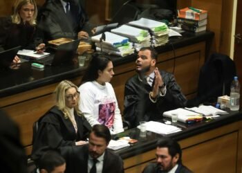 Justiça decide incluir testemunha em julgamento do caso Henry Borel