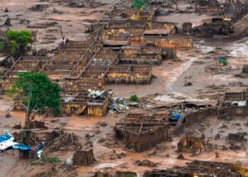 Justiça inglesa nega novo recurso de mineradora sobre caso Mariana