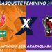 TV Brasil transmite Unimed Campinas e Sesi Araraquara neste domingo