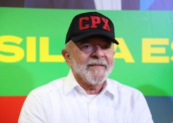 Lula tenta convencer EUA a não classificar PCC como terrorista