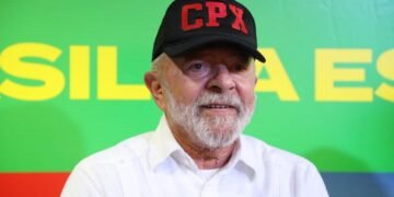 Lula tenta convencer EUA a não classificar PCC como terrorista
