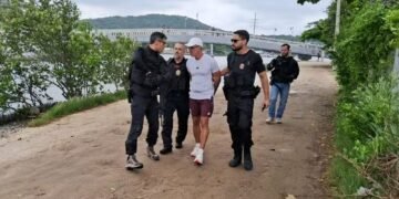 MP impede que contraventor Adilsinho retorne para o Rio de Janeiro