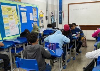 Inscrições de estudantes na Obmep Mirim ficam abertas até 8 de junho