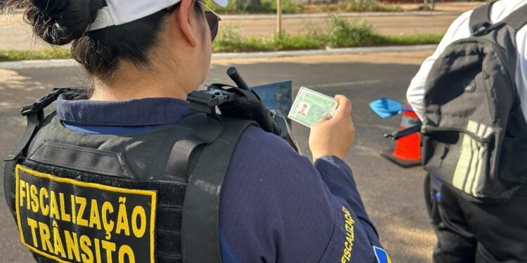 Exame toxicológico passa a ser exigido na primeira habilitação das categorias A e B