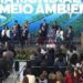 Governo amplia proteção ambiental e prepara recuperação de florestas