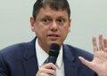 SP: TCE aprova com ressalvas as contas do governo de Tarcísio de 2025