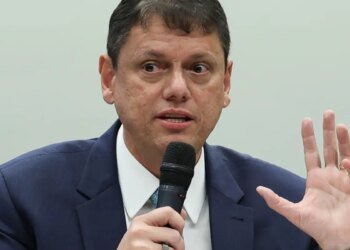 SP: TCE aprova com ressalvas as contas do governo de Tarcísio de 2025