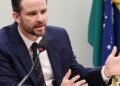 Durigan e ministros do STF discutem pautas-bomba do Congresso