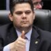 Alcolumbre sugere “melhorar” 6×1 e quer passar PEC por comissões