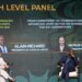 Lideranças pedem ação conjunta sobre clima, biodiversidade e solo