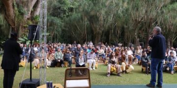 Urbanismo deve incorporar florestas às cidades, defendem pesquisadores