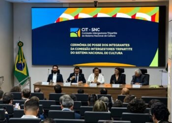 Rondônia assume protagonismo nacional e toma posse na Comissão Intergestores Tripartite do Sistema Nacional de Cultura