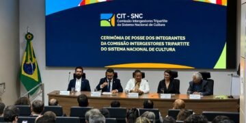 Rondônia assume protagonismo nacional e toma posse na Comissão Intergestores Tripartite do Sistema Nacional de Cultura