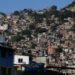 Projeto de turismo em favelas do Rio prepara rota especial para a Copa