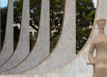 STF analisa recurso que pode anular absolvição no caso Mariana Ferrer