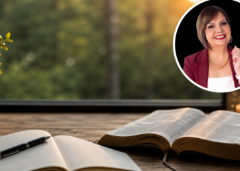 Colunista inicia série de artigos sobre crescimento espiritual: “Necessidade de todos nós”