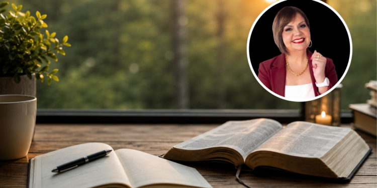Colunista inicia série de artigos sobre crescimento espiritual: “Necessidade de todos nós”