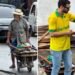 Idoso recebe oferta para comprar gás e declara sua fé: ‘Não quero riqueza, só quero o Céu’