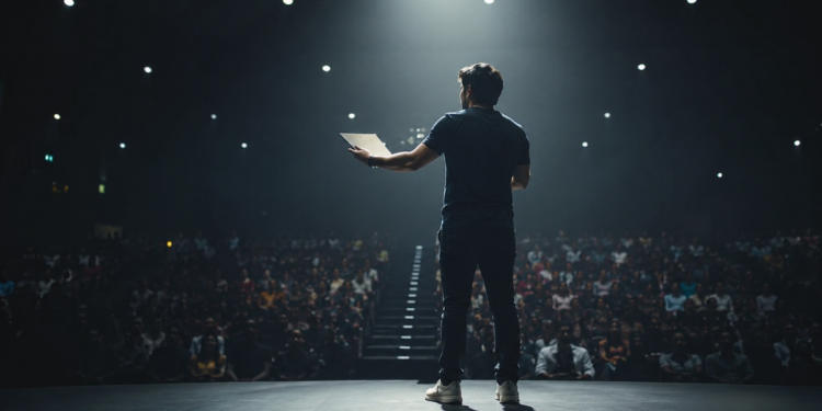 “Seu ministério cresce conforme sua intimidade com o Espírito Santo”, afirma pastor