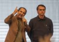 dono de TV investigou a vida toda de Bolsonaro