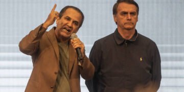 dono de TV investigou a vida toda de Bolsonaro