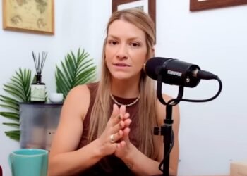 “Não lutamos por namoro, lutamos por casamento”, ensina líder sobre relacionamento difícil