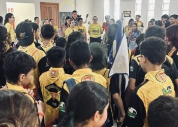 Mais de 800 ações transformaram o trânsito de Rondônia durante o Maio Amarelo