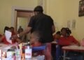 Escola cristã gratuita ensina crianças a orar e conhecer a Deus nos EUA: “Mudando vidas”