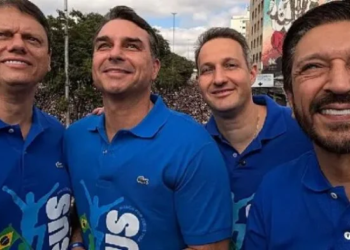 Críticas à politização da Marcha para Jesus crescem em redes sociais, aponta levantamento