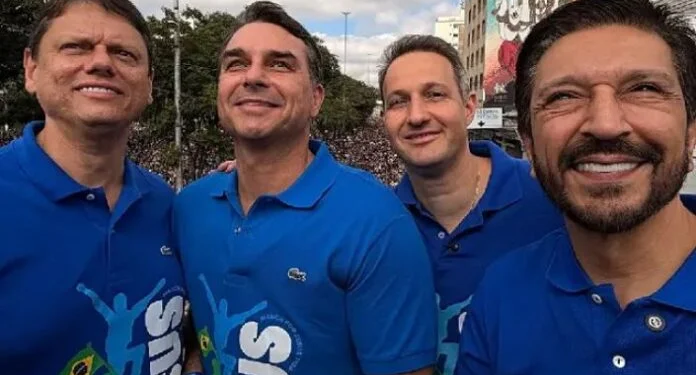 Críticas à politização da Marcha para Jesus crescem em redes sociais, aponta levantamento