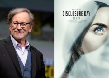 Steven Spielberg diz que novo filme pode levar cristãos a questionarem a fé