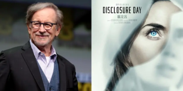Steven Spielberg diz que novo filme pode levar cristãos a questionarem a fé