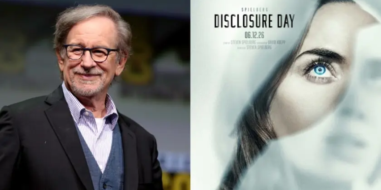 Steven Spielberg diz que novo filme pode levar cristãos a questionarem a fé