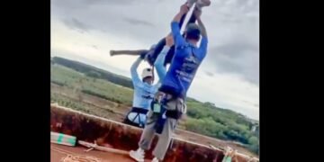 União discute demolição de Ponte do Esqueleto após morte de jovem