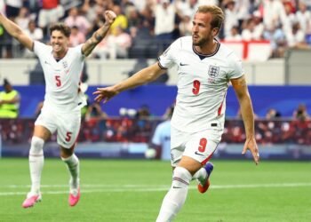 Inglaterra e Gana disputam liderança do Grupo L;veja jogos desta terça na Copa