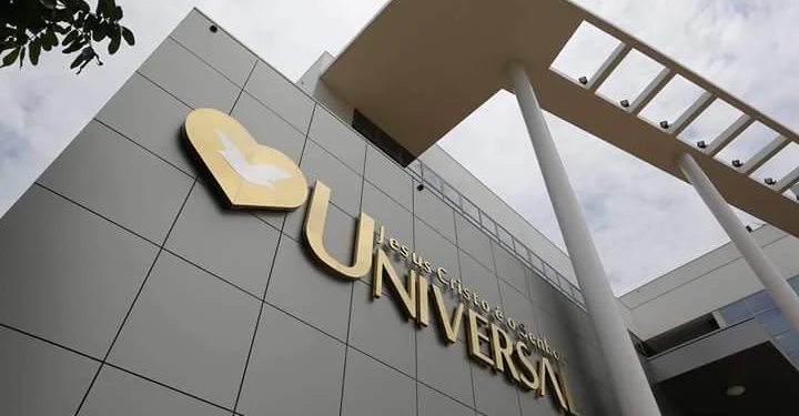 Igreja Universal emite nota sobre o Banco Digimais e reage a ações da PF