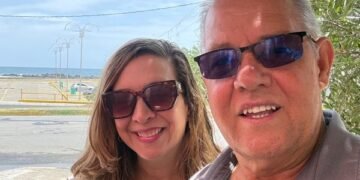 Pastor brasileiro morre em terremoto na Venezuela; esposa sobrevive