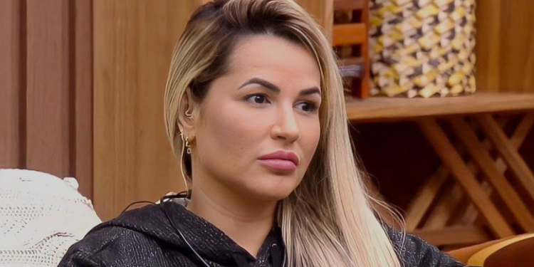 MP-SP denuncia Deolane por ligação com o PCC; prisão é mantida