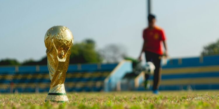 ‘14 países da Copa do Mundo estão entre os que mais perseguem cristãos’, alerta missão