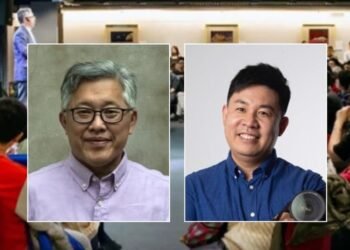 Dois pastores presos na China conseguem direito de ter Bíblia na prisão
