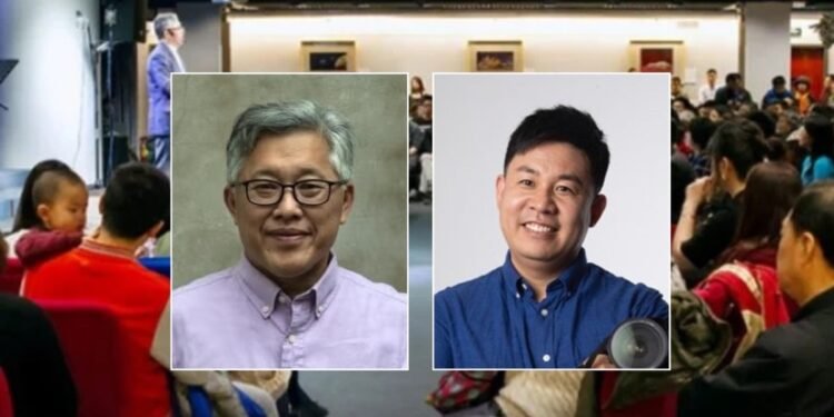 Dois pastores presos na China conseguem direito de ter Bíblia na prisão