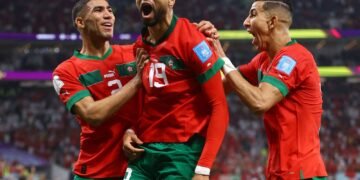 Copa: Brasil estreia contra Marrocos, que surpreendeu o mundo em 2022