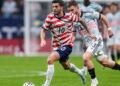 No Grupo D da Copa, EUA tentam usar fator casa para avançar
