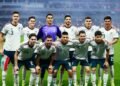 Jogando em casa, México é o grande destaque do Grupo A da Copa
