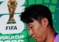 Coreia do Sul e República Tcheca fecham primeiro dia de Copa do Mundo