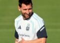 Veja os jogos de terça na Copa do Mundo; Argentina e França estreiam