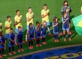 NY Times elege o hino do Brasil o mais bonito entre os países da Copa