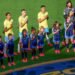 NY Times elege o hino do Brasil o mais bonito entre os países da Copa