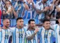 França e Argentina podem garantir vaga hoje; confira os jogos da copa